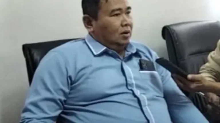 PDAM Garut Tekan Tingkat Kehilangan Air, NRW 2026 Ditargetkan Turun ke 32 Persen