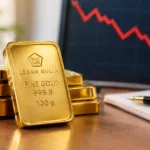 Harga Emas Antam 9 September Turun Rp17.000