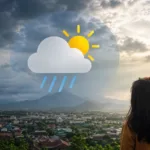 Cuaca Jabodetabek Kamis 10 September, Waspadai Hujan Lokal