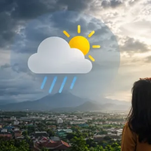 Cuaca Jabodetabek Kamis 10 September, Waspadai Hujan Lokal