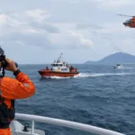 Tim SAR Perluas Pencarian Kapal Wartawan di Selat Sunda