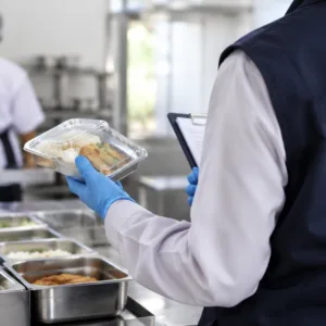 BPOM Ungkap Penyebab Keracunan MBG, Makanan Disajikan 11 Jam