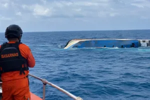 6 Korban KM Virgo Transport 8 Berhasil Teridentifikasi