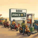 Daftar Harga BBM Hari Ini 18 September 2026, Cek Lengkapnya