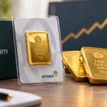 Harga Emas Antam Naik Rp15.000 Jadi Rp2,638 Juta per Gram