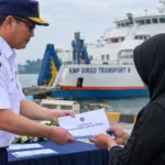 Santunan Korban Virgo Transport 8 Mulai Disalurkan Kemenhub