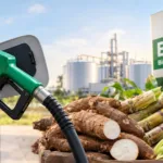 E20 Ditargetkan 2029, Proyek Etanol Mulai Digencarkan