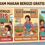 Pegawai SPPG DIY Dipecat Usai Olok-olok Korban Keracunan MBG