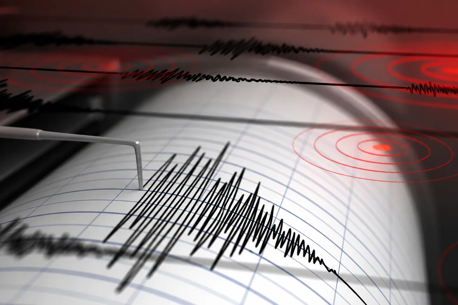 Gempa M4,9 Kembali Guncang Flores, Tidak Berpotensi Tsunami – Berita Sindikasi