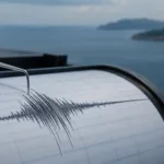 Gempa Tambolaka M2,5 Mengguncang Laut NTT Sore Ini