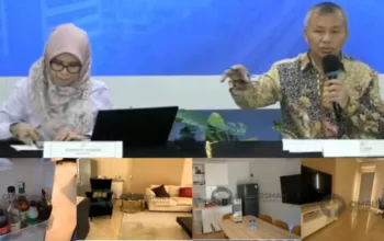 Inilah Bukti Fasilitas Mewah Lapas Dibongkar Ombudsman