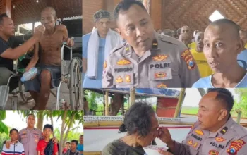Purnomo Peduli ODGJ, Ironis Penghasilan YouTube Dipersoalkan
