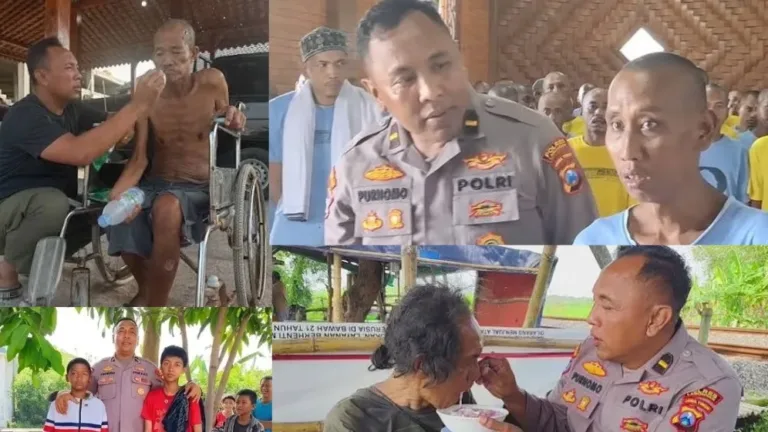 Purnomo Peduli ODGJ, Ironis Penghasilan YouTube Dipersoalkan