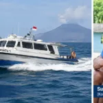 Jenazah di Pulau Enggano Teridentifikasi, ABK Arupadhatu 1, Lewat Tes DNA