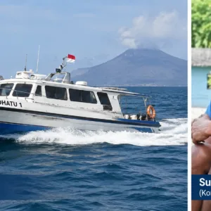 Jenazah di Pulau Enggano Teridentifikasi, ABK Arupadhatu 1, Lewat Tes DNA