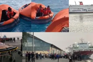Kapal Virgo Terbaru: Evakuasi, Pencarian, Data Korban dan Hotline