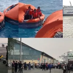 Kapal Virgo Terbaru: Evakuasi, Pencarian, Data Korban dan Hotline