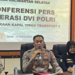 Korban Kapal Tenggelam Virgo: Dievakuasi dan Teridentifikasi, Ini Daftarnya