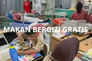 Kasus Korban Keracunan MBG, Siapa yang Harus Bertanggung Jawab ?