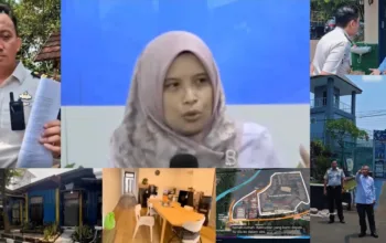 Temuan Ombudsman di Lapas Cibinong, Dibantah Pihak Lapas dengan Alasan
