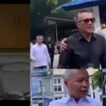 Ombudsman Sidak Lapas Cibinong, Temukan Fasilitas Berstandar Apartemen