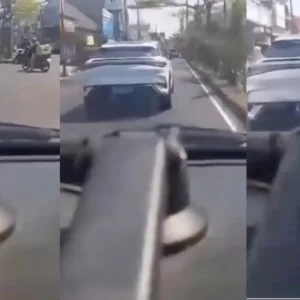 Pasien Kritis yang Ambulansnya Terhalang BYD di Solo Meninggal Dunia