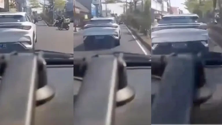 Pasien Kritis yang Ambulansnya Terhalang BYD di Solo Meninggal Dunia