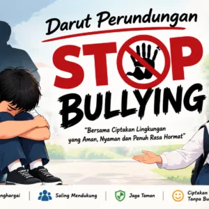 Darurat Bullying di Bogor, Luka Fisik Sembuh, Trauma Membekas