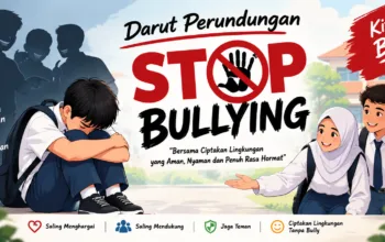 Darurat Bully di Bogor, Luka Fisik Sembuh, Trauma Membekas