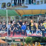 Street Football APPI Vol. 1 Hadir di Mariso, Sulap Jalanan Jadi Ruang Kebersamaan Warga