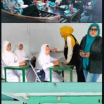 Srikandi APPI Makassar Audiensi dengan SMP Persada, Bahas Kerja Sama Program Sekolah Gratis