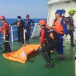 Evakuasi Korban Kapal Virgo, Daftar Nama Korban Meninggal Dunia Teridentifikasi