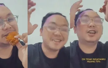Pegawai SPPG Bantul Dipecat Usai Olok-Olok Korban MBG