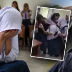 Perundungan Siswi SMP Cibungbulang Bogor, Korban Trauma