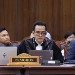 Sidang Gugatan Ijazah Gibran di MK, Denny Indrayana Desak Diskualifikasi Wapres