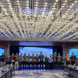 Bank BJB dan Askrida Perkuat Sinergi Lewat Penandatanganan PKS