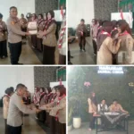 Musyawarah Ranting Pramuka Kecamatan Cibiuk Digelar, Siapkan Kepengurusan Baru Periode 2026–2029.