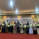 FTBI Kabupaten Sumedang, Kecamatan Wado Raih Sejumlah Prestasi dan Targetkan Jalur Prestasi Tingkat Provinsi.