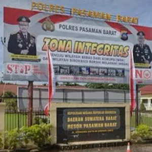 Kasus Pemotongan Usus Anak Di RS Yarsi Terus Bergulir Di Polres Pasaman Barat