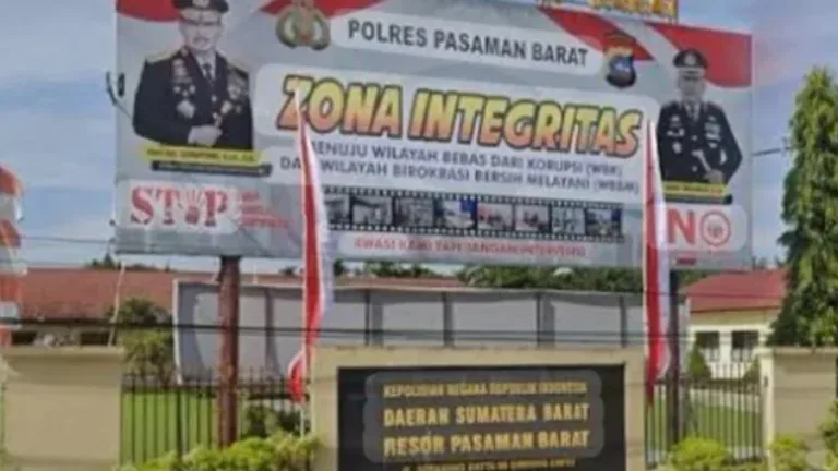 Kasus Pemotongan Usus Anak Di RS Yarsi Terus Bergulir Di Polres Pasaman Barat