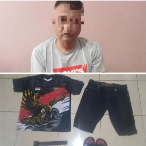 Bobol Rumah di Leles, Polisi Amankan Residivis dan BB Belasan Juta