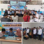 Milad Ke-1 SPPG Kartika Sari Garut Malangbong 1 Berlangsung Khidmat
