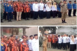 Peringati Hari Sumpah Pemuda ke-98, Kecamatan Malangbong Ajak Masyarakat Perkuat Persatuan dan Kesatuan