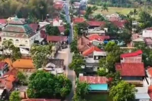 Cileuleuy 300 Tahun : Menelusuri Jejak Sejarah dan Masa Kejayaan Kewedanaan Sejak 1726