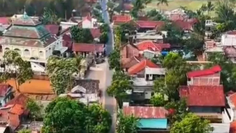 Cileuleuy 300 Tahun : Menelusuri Jejak Sejarah dan Masa Kejayaan Kewedanaan Sejak 1726