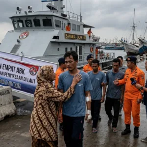 4 ABK KM Maulana 23 Dipulangkan, Polisi Usut TPPO