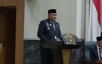 KPK Periksa Bupati Bogor Rudy Susmanto