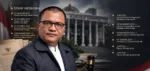 Jejak Denny Indrayana Sebelum MK 2026, dari Laporan Anwar Usman hingga Uji Formil Putusan 90