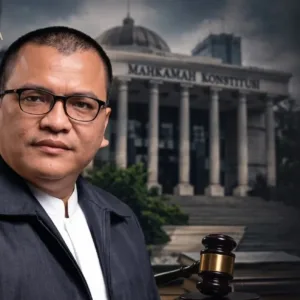 Jejak Denny Indrayana Sebelum MK 2026