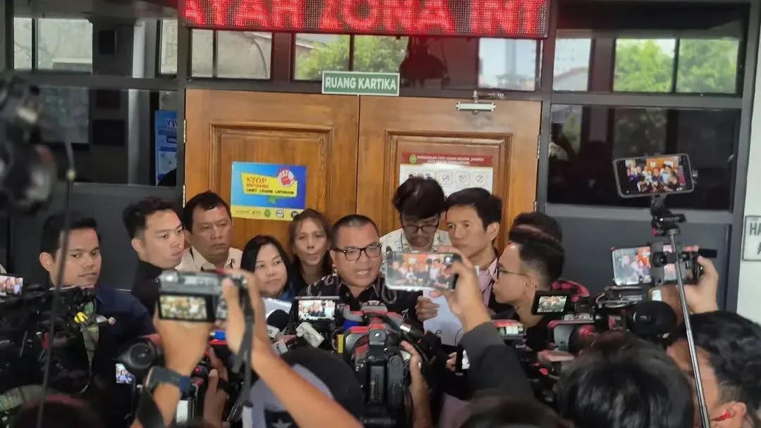 Denny Indrayana Walk Out, Sidang PTUN Ijazah Gibran